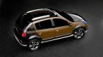 Renault Sandero Stepway Concept 2010 года